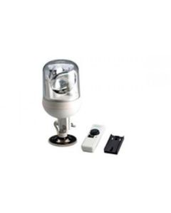 RADIOCTRL BUSH MOUNT LIGHT BEAM 12V FM2