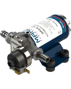 UP2/A 12V WATER PRESSURE SYSTEM 10 L/MIN