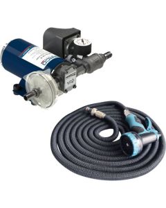 DP12 12V DECK WASHING PUMP KIT - 5 BAR