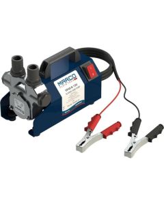 VP45-K 12V REFUELLING KIT WITH 45 L/MIN