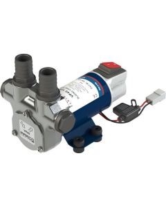 VP45-S 12V VANE PUMP 45 L/MIN WITH INTEG