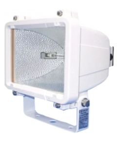 FLOODLIGHT FDL-H333 300W IP56 HALOGEN