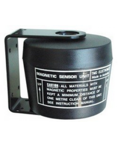 FLUXGATE COMPASS SENSOR