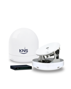 SUPERTRACK K5 TVRO SYSTEM 45CM DISH