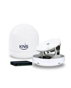 SUPERTRACK K7 TVRO SYSTEM 61CM DISH