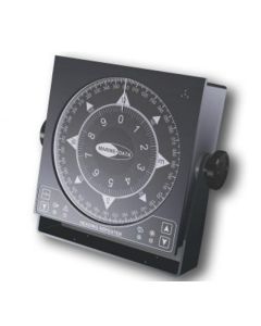 MD68 TWIN SPEED DIAL COMPASS REPEATER