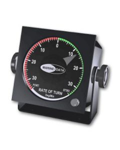 MD77ROT RATE OF TURN IND (ANALOG SCALE)