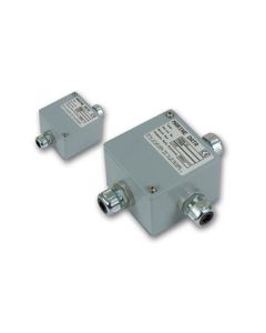 MD96 JUNC BOX (10WAY) 2,3,4 GLAND OPTION