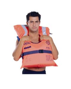 03691-4 150N EVAL LIFEJACKET ADULT SOLAS