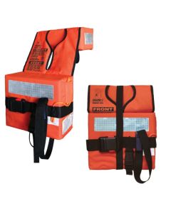 COMPACT CHILD FOLDING LIFEJACKET SOLAS