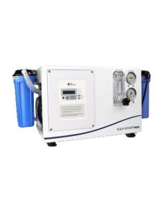 AQUA WHISPER PRO 700 COMPACT 110 LTR/HR