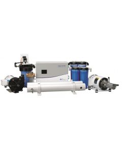 AQUA MATIC 700 MODULAR 110 LTR/HR