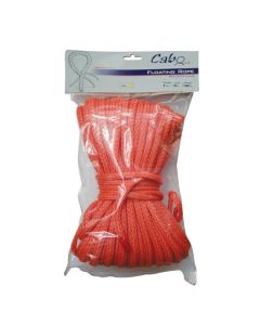 FLOATING ROPE 8MM X 30MTR