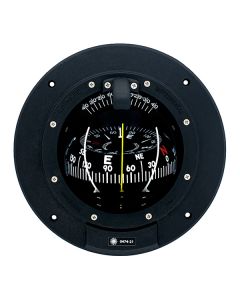 C10-0037 BULKHEAD-MOUNT POWER & SAILBOATS COMPASS