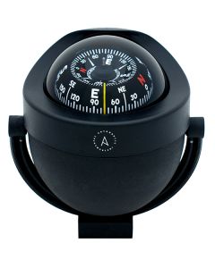 C12-002 BRACKET-MOUNT LIFEBOAT & DAVITS COMPASS