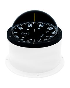 CHE-0074 DECK-MOUNT POWER & SAILBOATS COMPASS