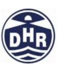 DHR35/55 GLOBE B15D 24V-25W-40CD