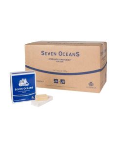 SEVEN OCEANS RATION 500g