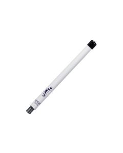 AIS ANTENNA - 3dB - 0,25m (10") - WHITE