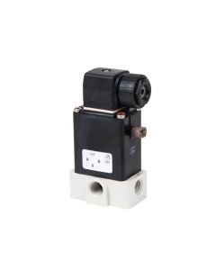 VALVE SOLENOID 12VDC ASSY