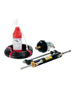 HYDRAULIC OB STEERING KIT MAX 120HP