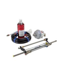 HYDRAULIC OB STEERING KIT MAX 75HP