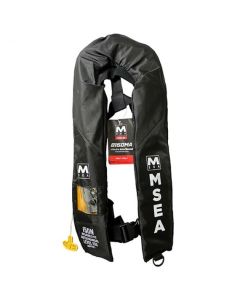 MSEA AUTO/MANUAL INFLATABLE PFD B150MA