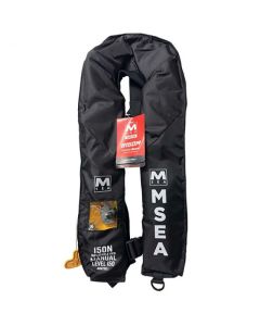 MSEA MANUAL INFLATABLE PFD B150M