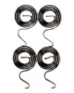 SPRING-01S BRUSH SPRINGS SP30/40 SET OF