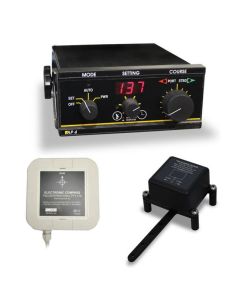 AUTOPILOT AP4 CTL w/NMEA COMPASS + RFUH